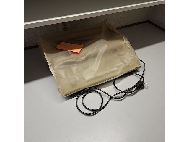 Partij kantoorinventaris - afbeelding 10 van  19