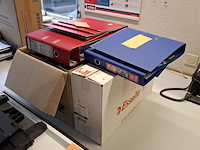 Partij kantoorinventaris - afbeelding 11 van  19