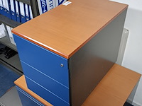 Partij kantoorinventaris - afbeelding 13 van  19