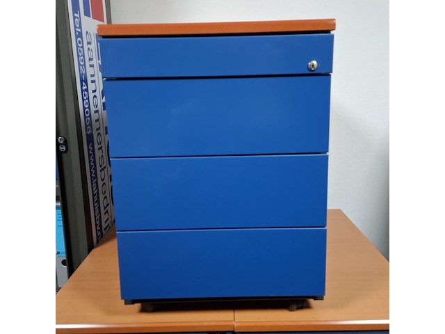 Partij kantoorinventaris - afbeelding 15 van  19