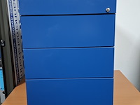 Partij kantoorinventaris - afbeelding 15 van  19