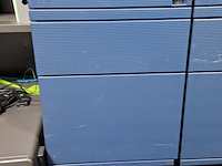 Partij kantoorinventaris - afbeelding 16 van  19