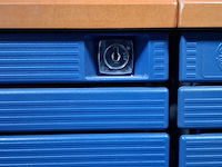 Partij kantoorinventaris - afbeelding 17 van  19