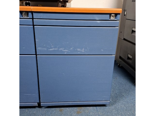 Partij kantoorinventaris - afbeelding 18 van  19