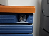 Partij kantoorinventaris - afbeelding 19 van  19