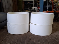 Partij kantoorinventaris - afbeelding 2 van  20