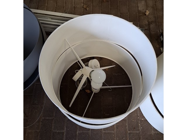 Partij kantoorinventaris - afbeelding 3 van  20