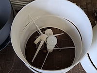 Partij kantoorinventaris - afbeelding 3 van  20