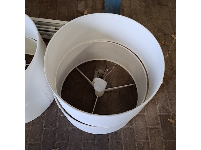 Partij kantoorinventaris - afbeelding 4 van  20