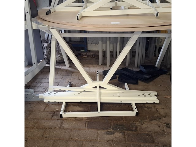 Partij kantoorinventaris - afbeelding 5 van  20