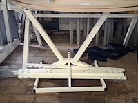 Partij kantoorinventaris - afbeelding 5 van  20