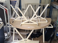 Partij kantoorinventaris - afbeelding 7 van  20