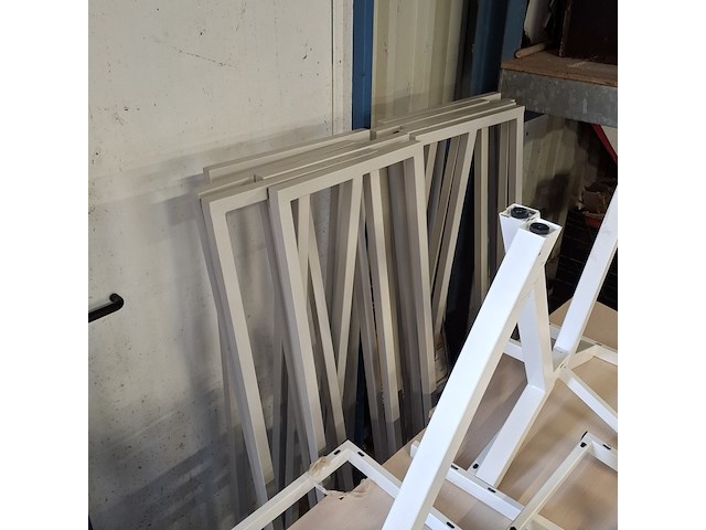 Partij kantoorinventaris - afbeelding 8 van  20