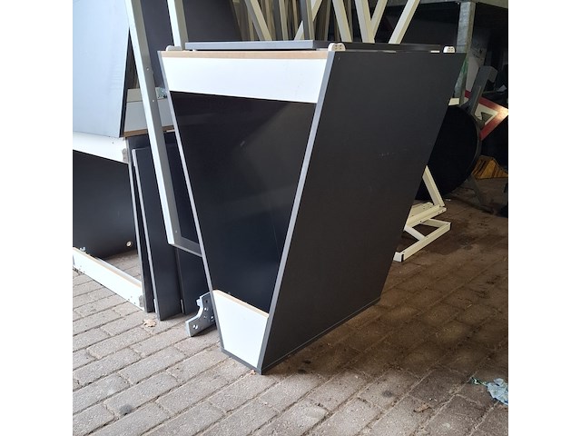 Partij kantoorinventaris - afbeelding 9 van  20