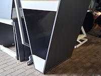 Partij kantoorinventaris - afbeelding 9 van  20