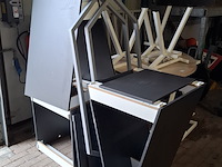 Partij kantoorinventaris - afbeelding 10 van  20