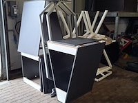 Partij kantoorinventaris - afbeelding 12 van  20