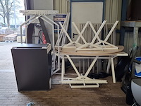 Partij kantoorinventaris - afbeelding 14 van  20