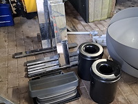 Partij kantoorinventaris - afbeelding 15 van  20