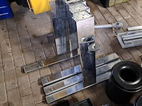 Partij kantoorinventaris - afbeelding 16 van  20