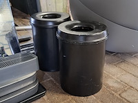 Partij kantoorinventaris - afbeelding 17 van  20