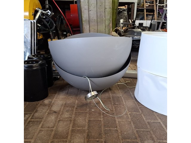 Partij kantoorinventaris - afbeelding 19 van  20