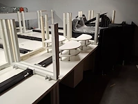 Partij kantoorinventaris - afbeelding 5 van  6