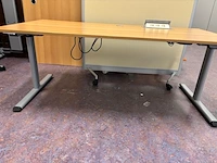 Partij kantoorinventaris