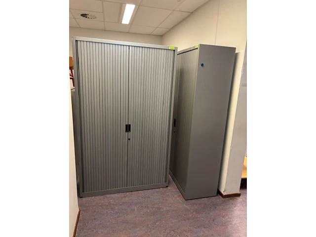 Partij kantoorinventaris - afbeelding 16 van  18