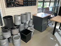 Partij kantoorinventaris - afbeelding 4 van  6