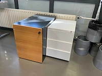 Partij kantoorinventaris - afbeelding 2 van  6