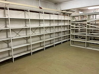 Partij kantoorinventaris - afbeelding 10 van  11