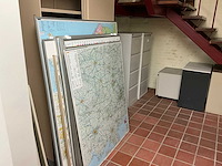 Partij kantoorinventaris - afbeelding 11 van  11