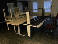 Partij kantoorinventaris - afbeelding 3 van  11