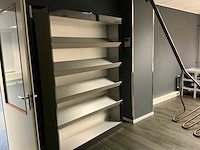 Partij kantoorinventaris - afbeelding 4 van  11