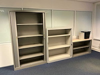 Partij kantoorinventaris - afbeelding 5 van  11