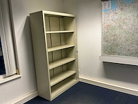 Partij kantoorinventaris - afbeelding 7 van  11