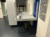 Partij kantoorinventaris - afbeelding 8 van  11