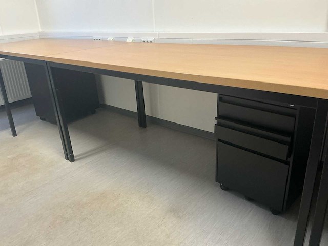 Partij kantoorinventaris - afbeelding 5 van  39