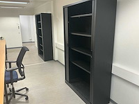 Partij kantoorinventaris - afbeelding 6 van  39