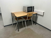 Partij kantoorinventaris - afbeelding 7 van  39