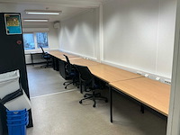 Partij kantoorinventaris - afbeelding 9 van  39