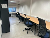 Partij kantoorinventaris - afbeelding 10 van  39