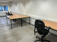 Partij kantoorinventaris - afbeelding 11 van  39