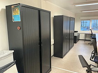 Partij kantoorinventaris - afbeelding 15 van  39