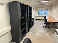 Partij kantoorinventaris - afbeelding 18 van  39