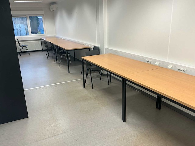 Partij kantoorinventaris - afbeelding 21 van  39