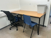 Partij kantoorinventaris - afbeelding 12 van  39