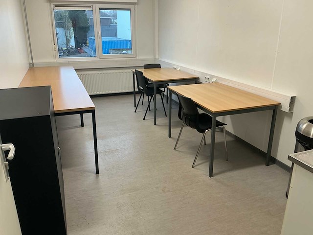 Partij kantoorinventaris - afbeelding 25 van  39