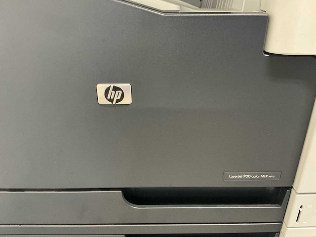 Partij kantoorinventaris - afbeelding 28 van  39